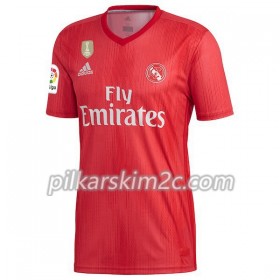 Koszulka Real Madryt Trzeciej 2018-2019 - Koszulki Piłkarskie